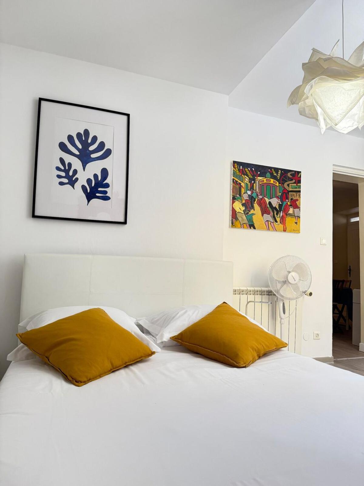Le Favorin 1 Apartment Arles Exterior photo